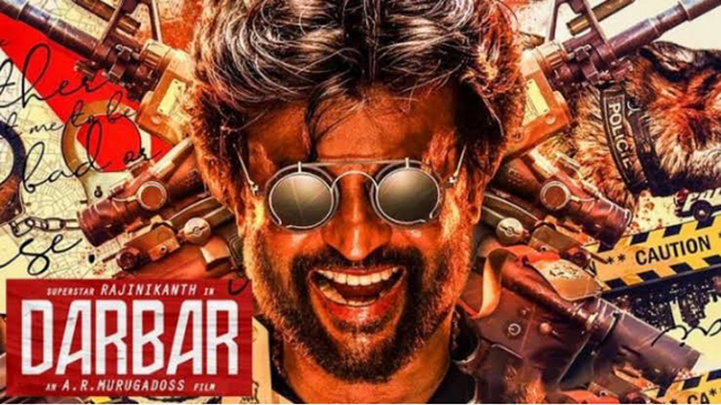 Rajinikanth Darbar Pre Release Report