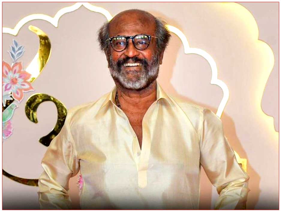 Rajinikanth Discharged After Successful Heart Procedure