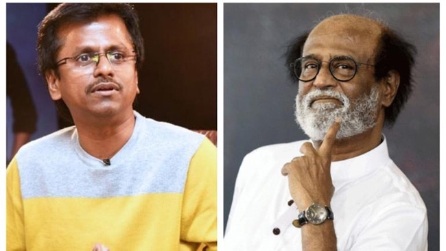 Rajinikanth's dual roles in Murugadoss Film