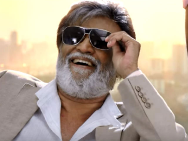 Rajinikanth's Heroism Should Make Kabali a Smash Hit