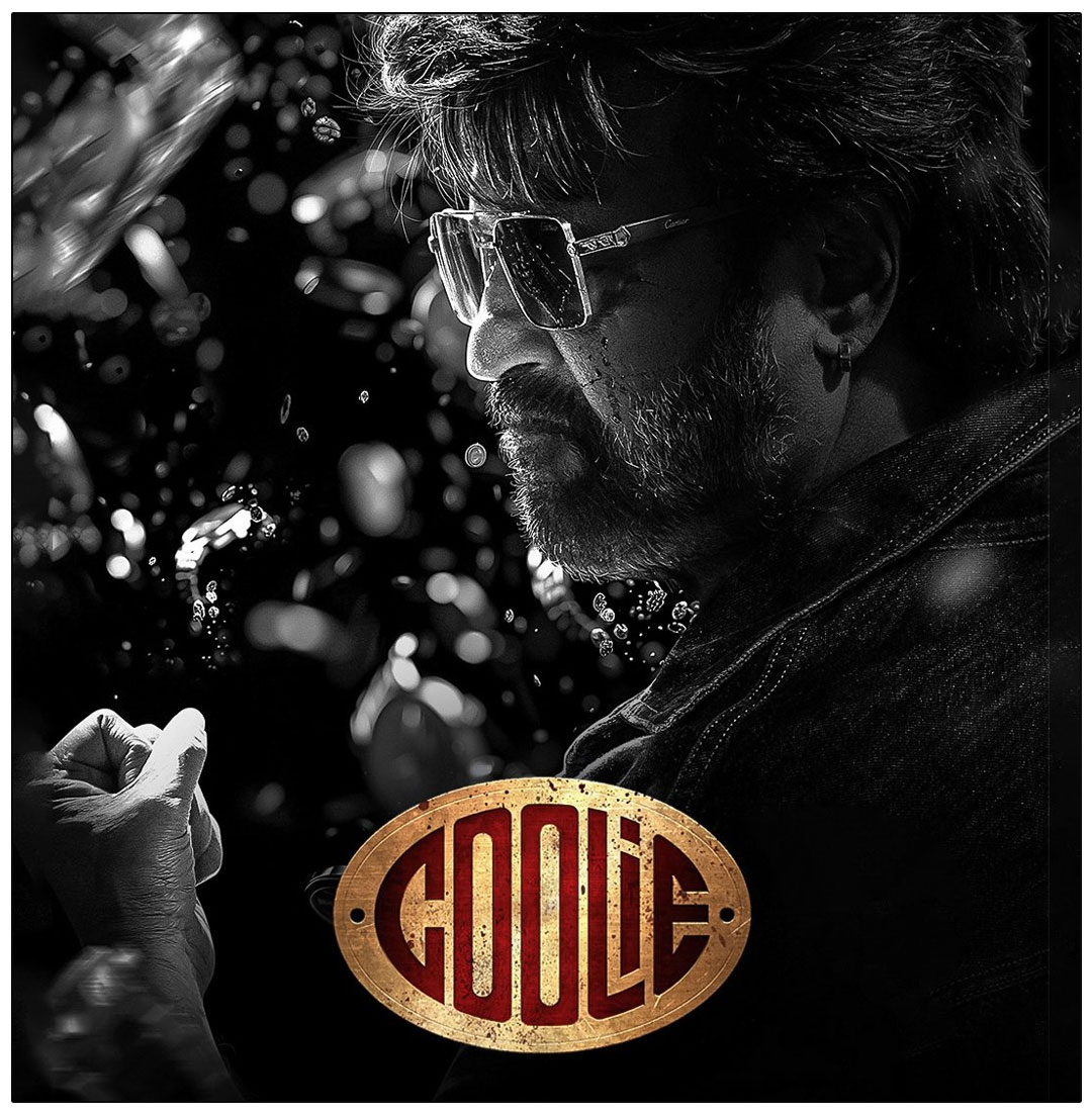 Rajinikanth is set to resume filming for Coolie in a few days