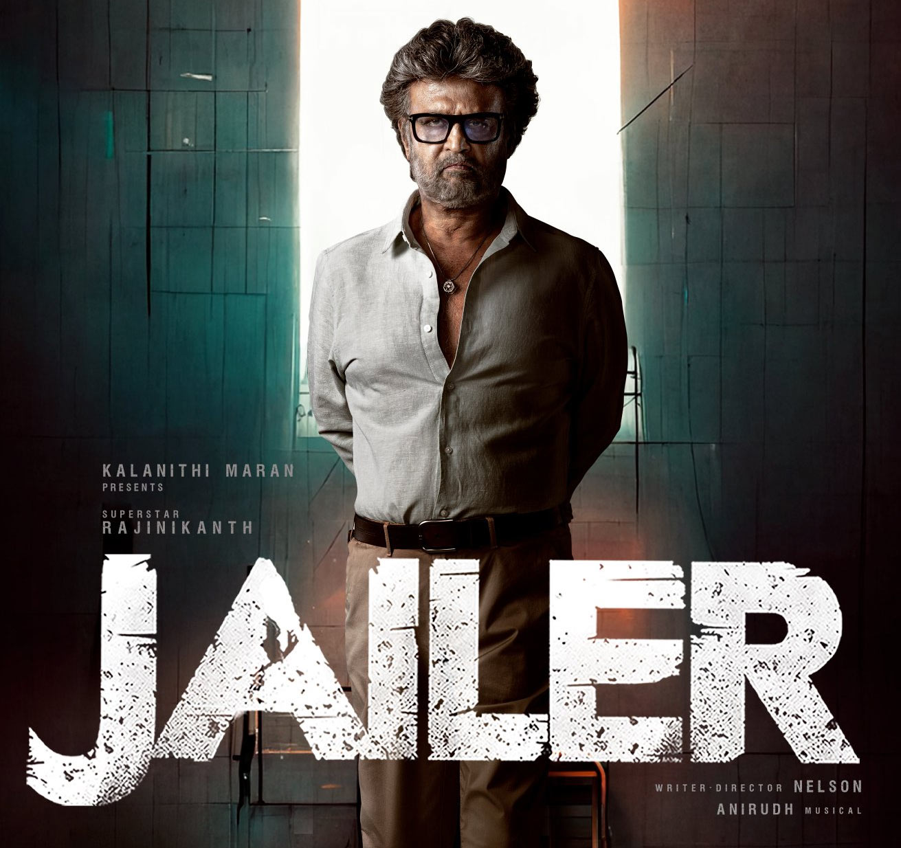 Jailer Tamil Movie Release Date