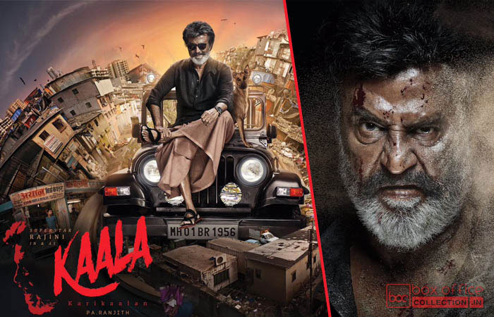 Rajinikanth's Kaala Hitting Screens Today