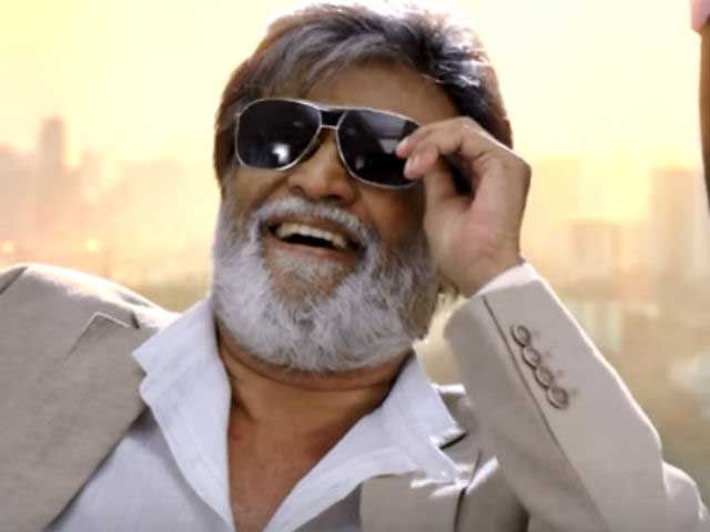 Rajinikanth's Kabali Postponed