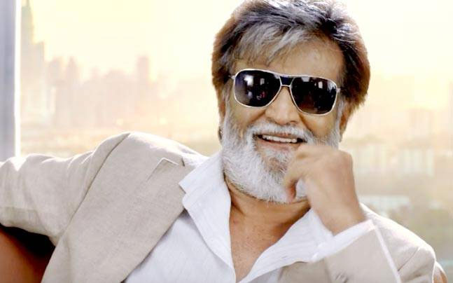 Rajinikanth's Market in AP Due to Telugu Media?