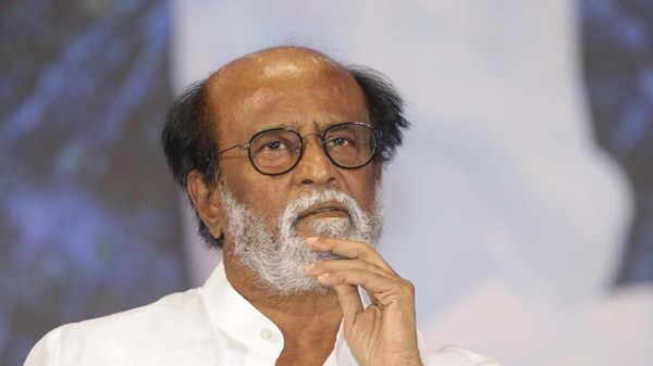 Rajinikanth Reacts On Delhi Riots