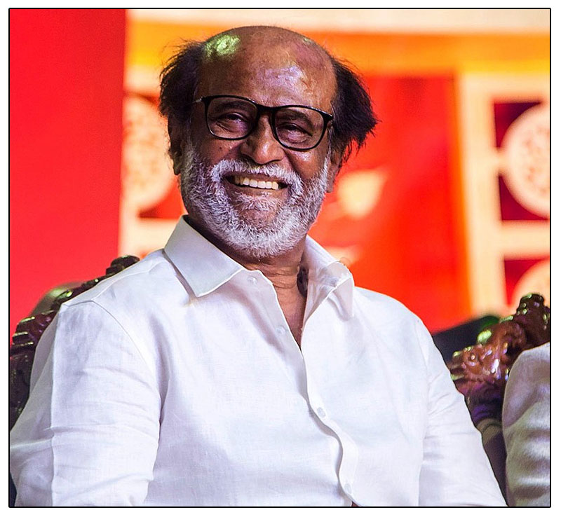 Rajinikanth Recovering Well After Successful Procedure