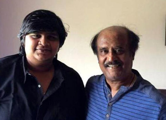 Rajinikanth