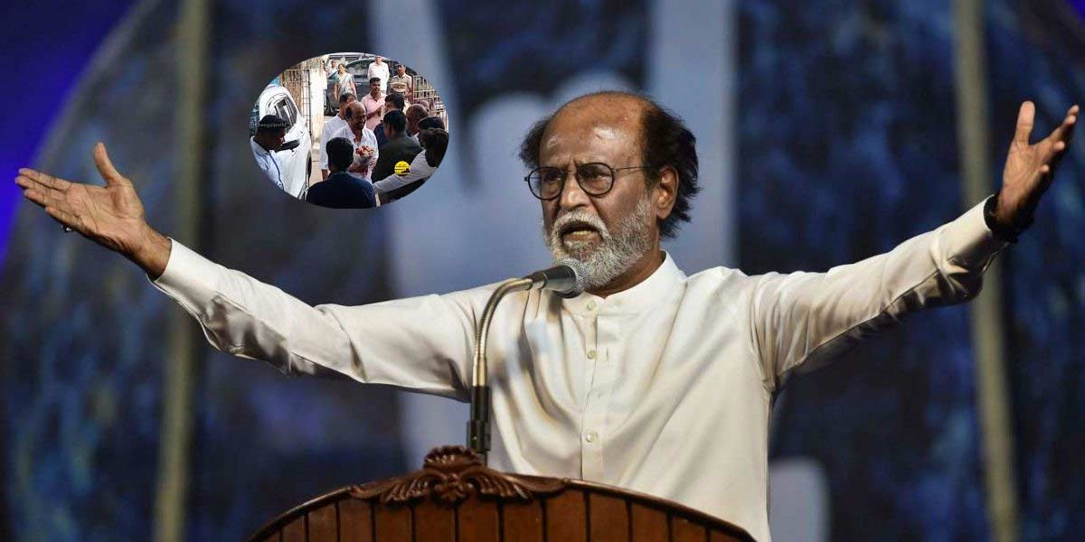 Rajinikanth 