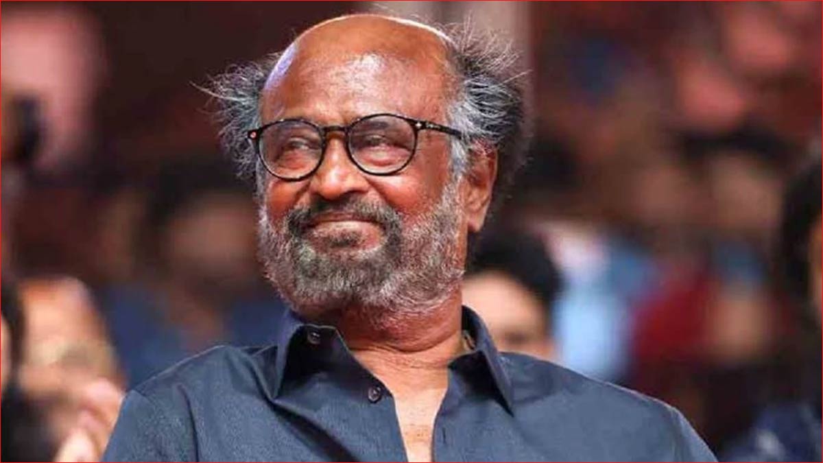 Rajinikanth 