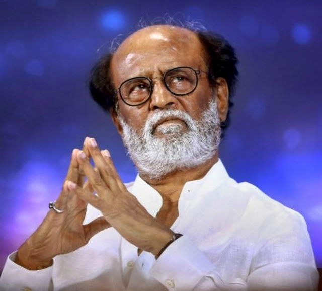 Rajinikanth