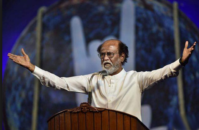 Rajinikanth