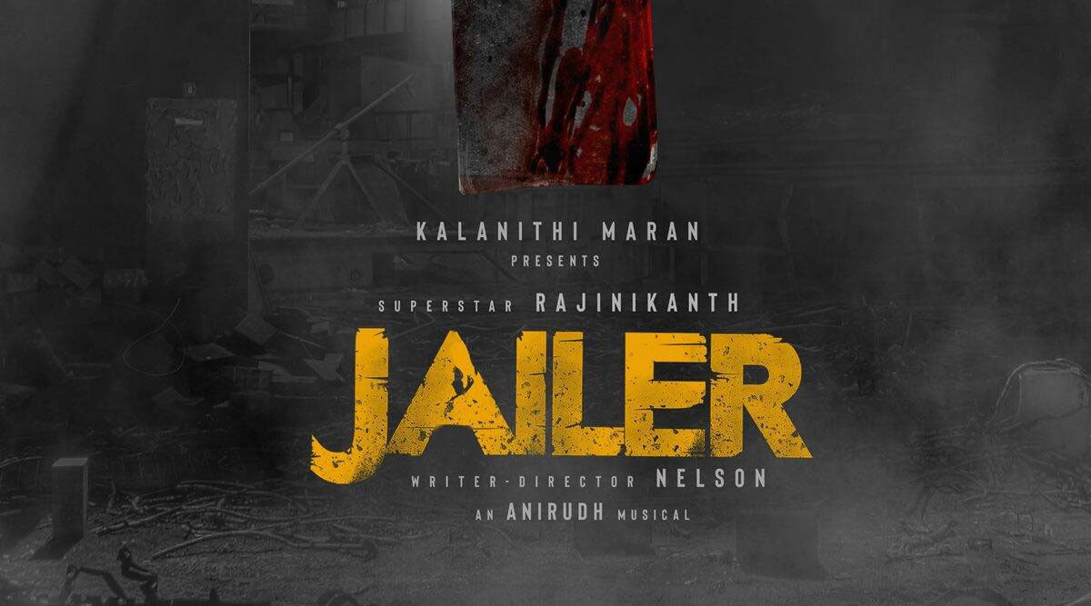  Rajinkanth's Jailer movie  goes to sets