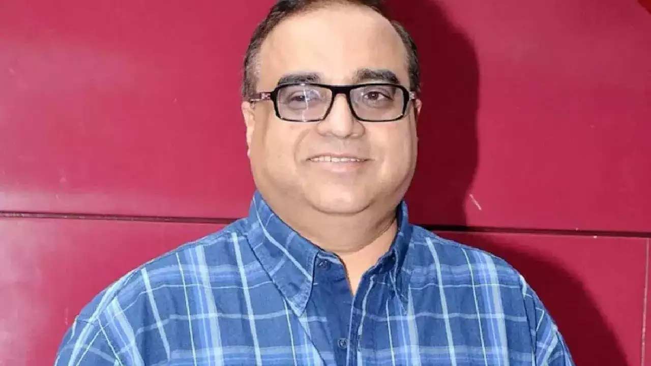 Rajkumar Santoshi