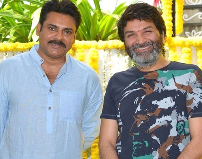 Raju Vochchinadu Not Confirmed for Pawan Kalyan's Film