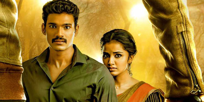 Rakshasudu Becomes a Gripping Thriller