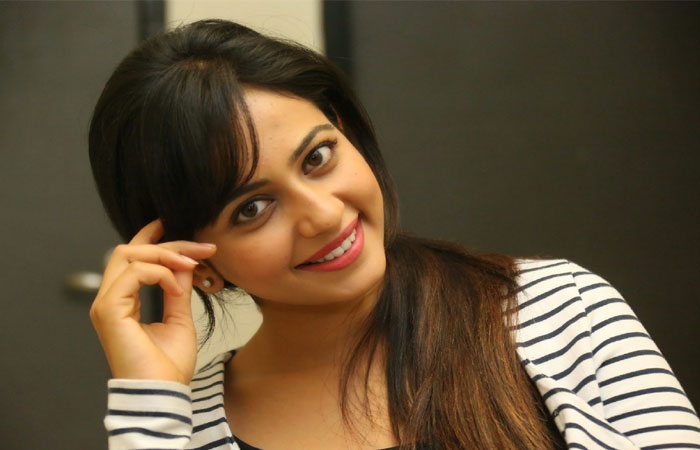 Rakul Preet Singh to Rojmance Pawan Kalyan?