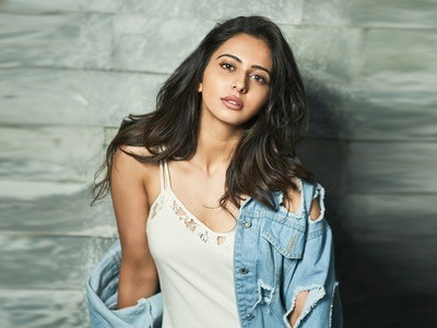 Rakul Preet Singh