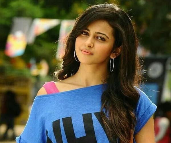 Rakul Preet Singh