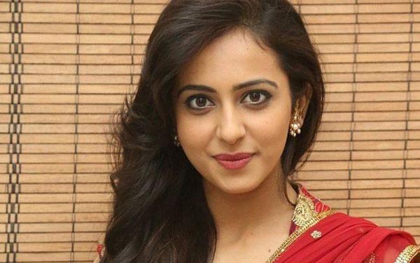 Rakul Preet Singh