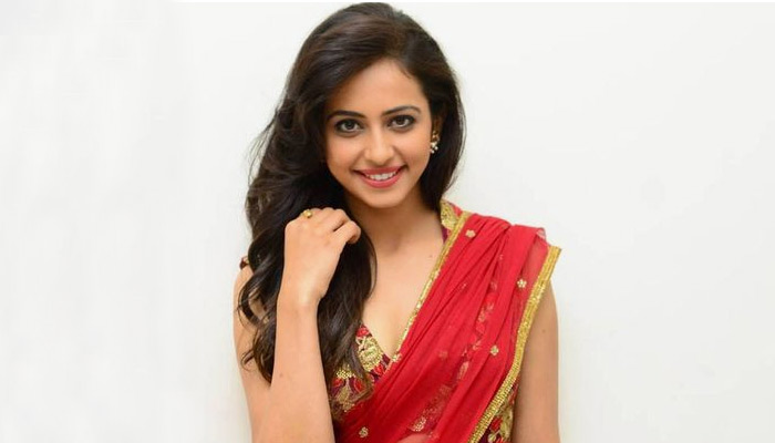 Rakul About Marriage Plans, Dream Man