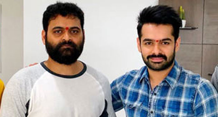 Ram And Praveen Sattaru