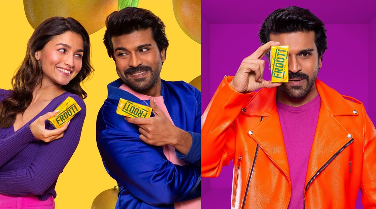 ram charan alia bhatt frooti