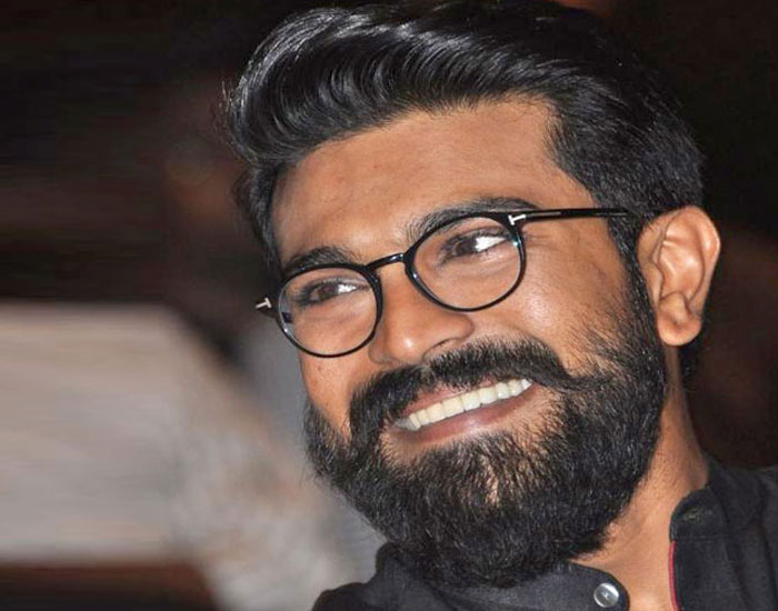 Ram Charan Doing Boyapati Film with Chiranjeevi's Advice?