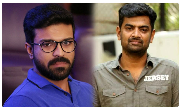 Ram Charan's Love Story Sentiment after SSR Films!