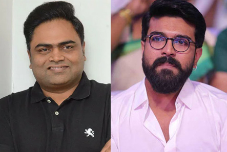 Ram Charan next with Vamsi Paidipally