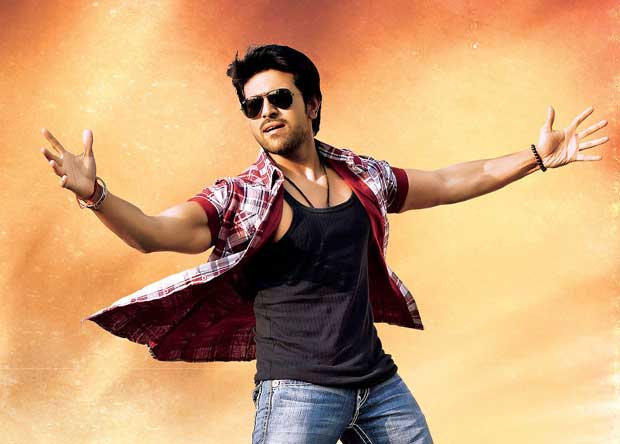 Ram Charan's Shocking Treatment for Dasara