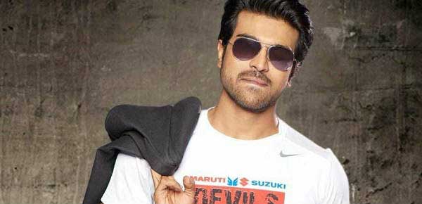 Ram Charan Should Do 'Thani Oruvan' Remake