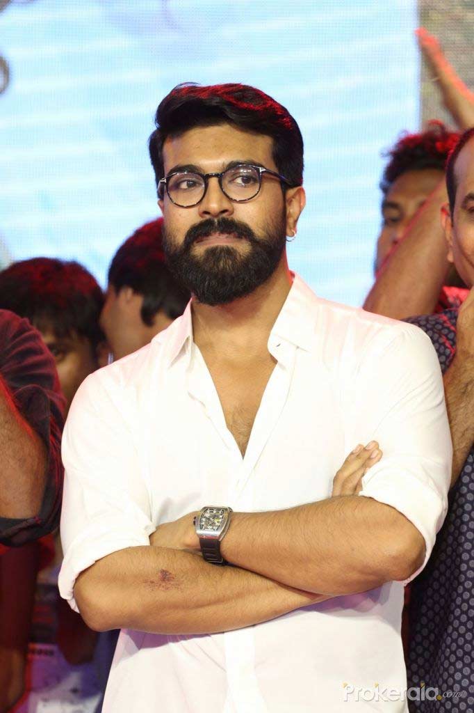  Ram Charan