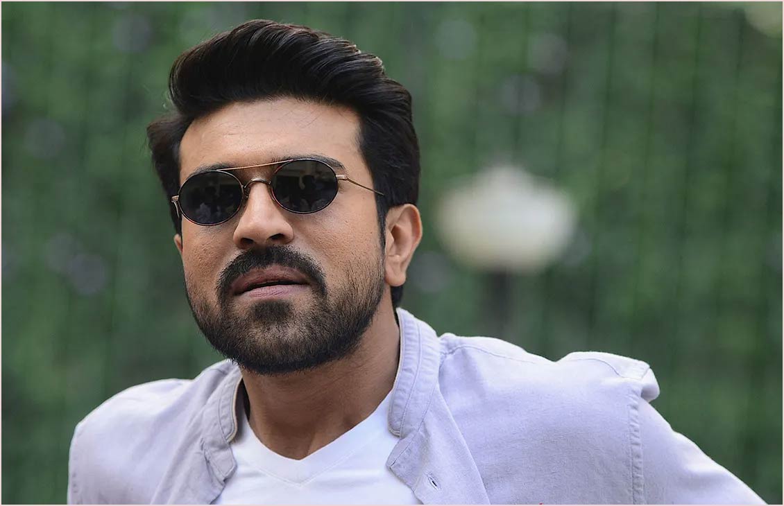 Ram Charan