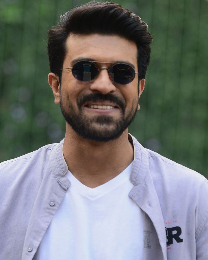 Ram Charan 