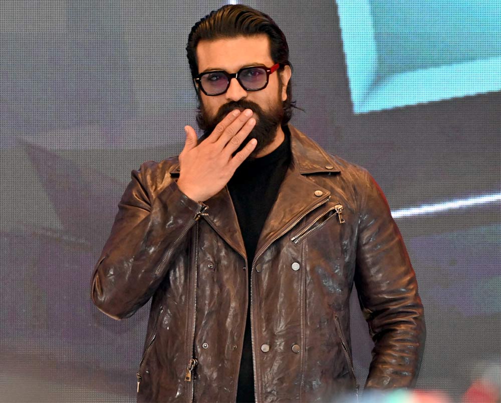 Ram Charan