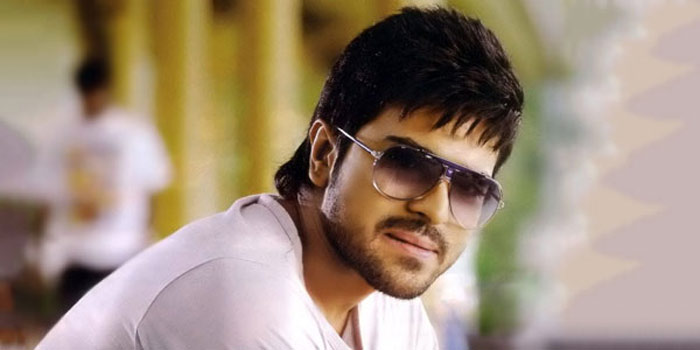 Ram Charan 