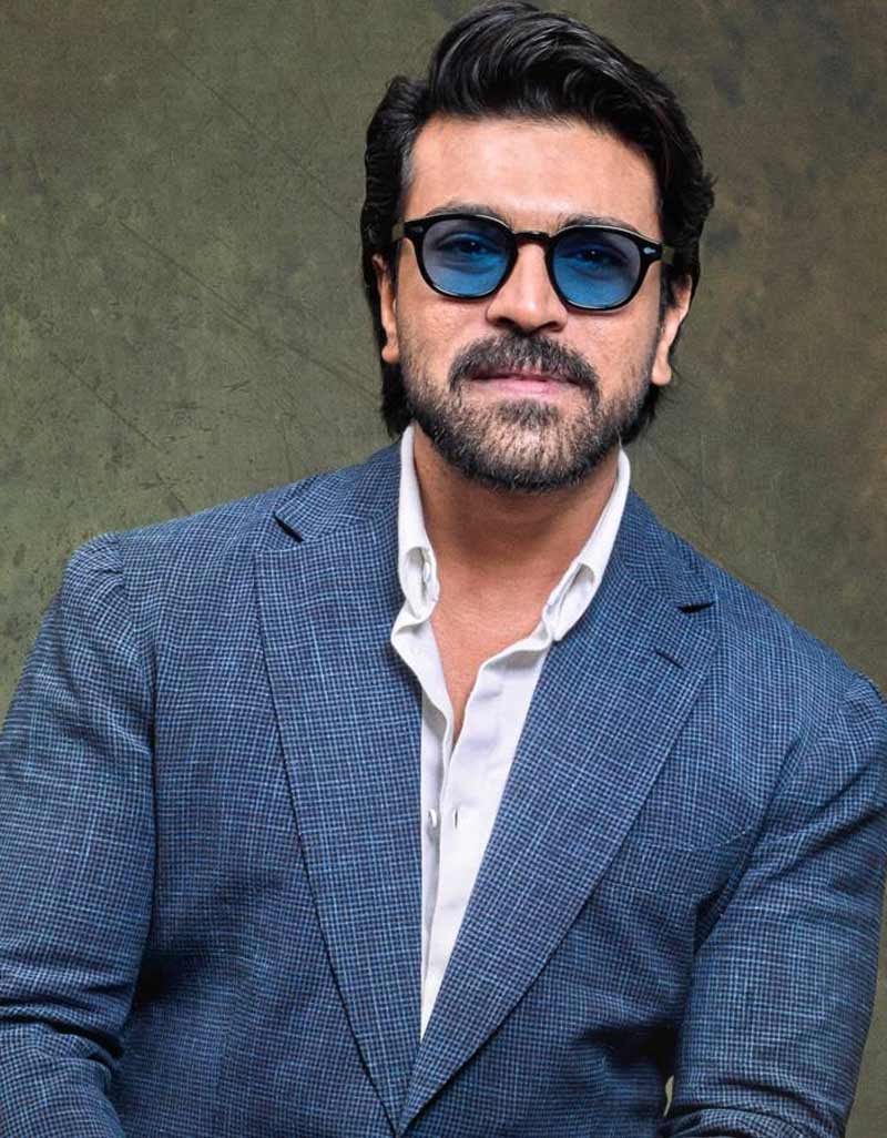 Ram Charan