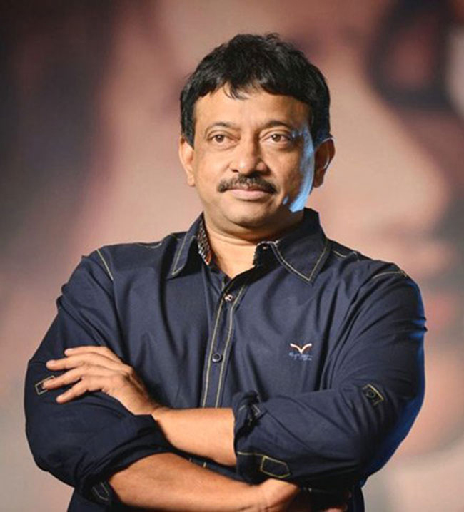 Ram Gopal Varma announces India Biggest Film