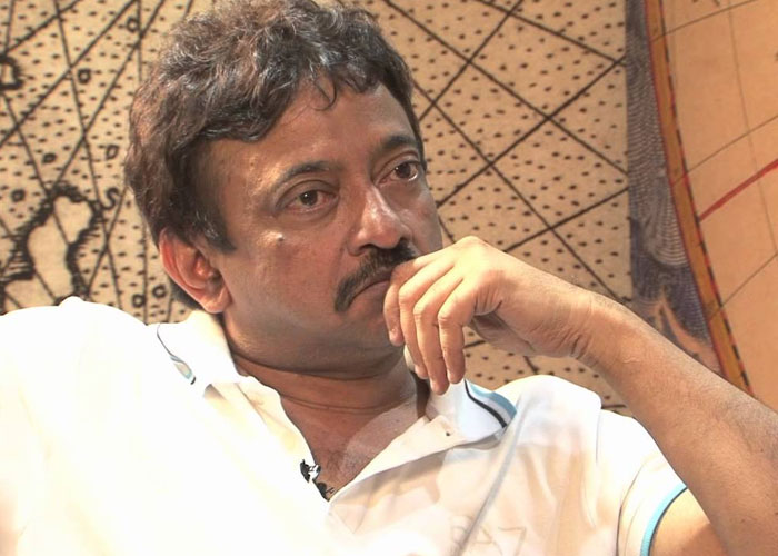 Ram Gopal Varma shocks Pawan Kalyan's Fans