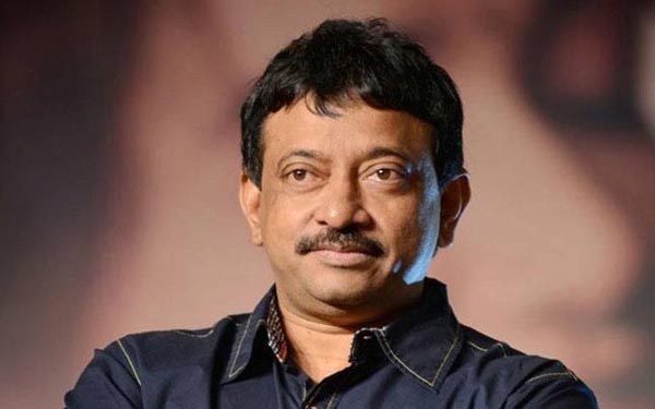 Ram Gopal Varma, The Big Escape