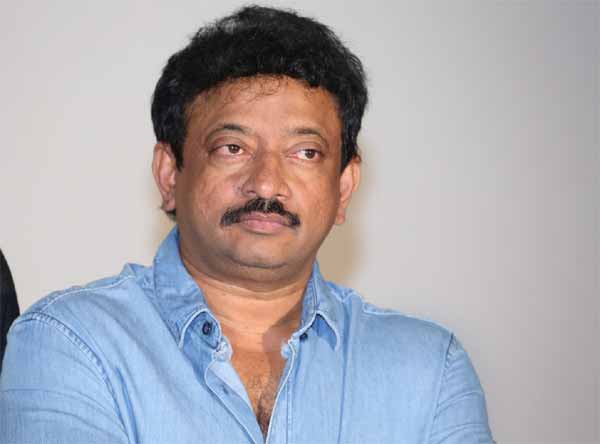 Ram Gopal Varma To Announce His Last Movie as Vangaveeti