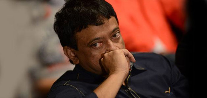 Ram Gopal Varma