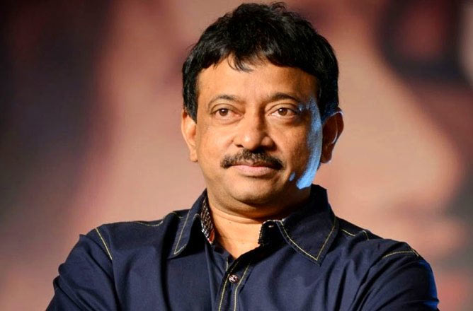 Ram Gopal Varma