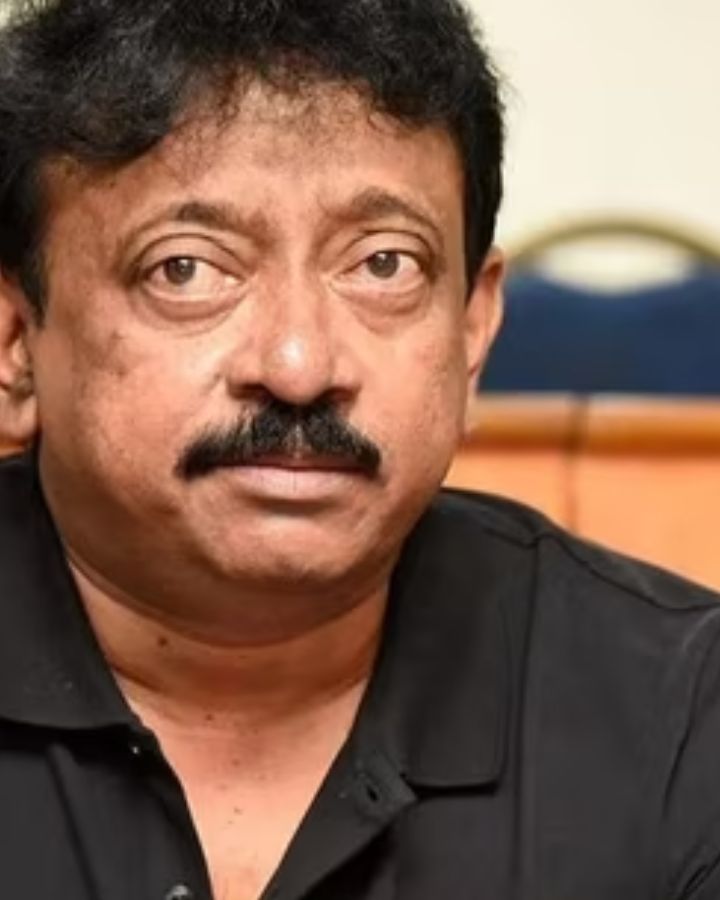 Ram Gopal Varma