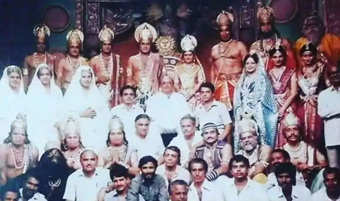 Ramayan's World Record: Nostalgic Moments