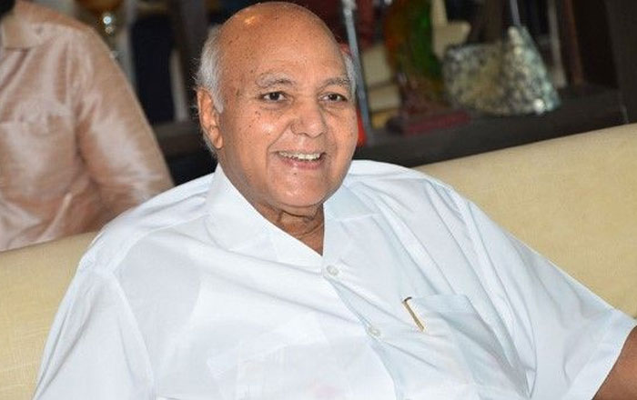 Ramoji Rao's Best Decision: Waiting For It