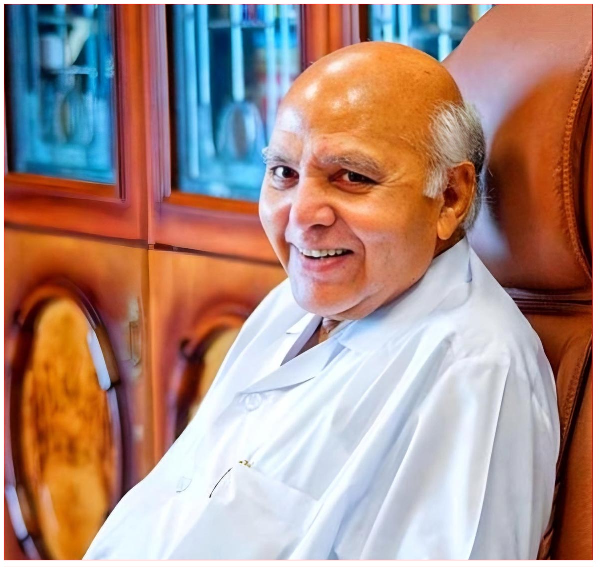 Ramoji Rao Final Rites Were Held With Full State Honors