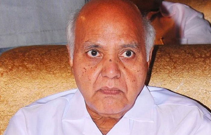 Ramoji Rao Shocks Eenadu Readers