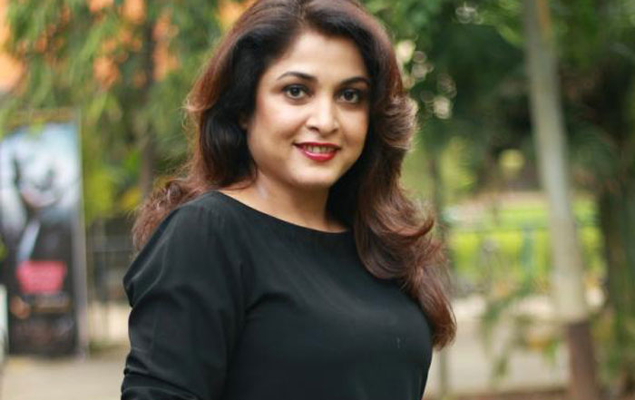 Ramya Krishna